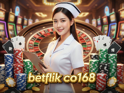 login betflik co168