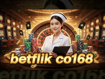 สล็อตเว็บตรง betflik co168