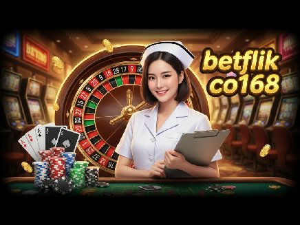 betflik co168